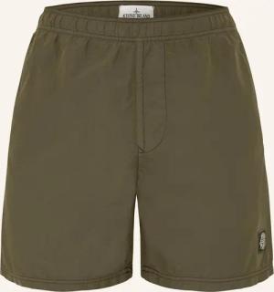 STONE ISLAND Shorts Regular Fit