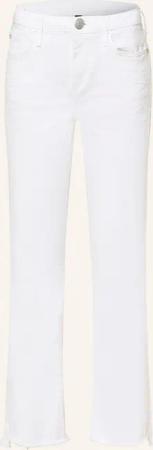 TRUE RELIGION Flared Jeans HALLE KICK FLARE