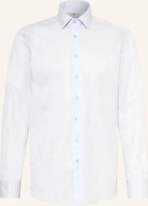 ETRO Brokat-Hemd Slim Fit