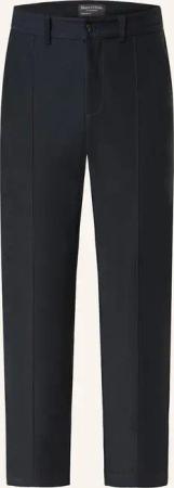 Marc O'Polo Anzughose Regular Fit aus Jersey