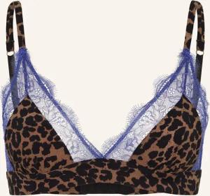 OH APRIL Triangel-BH LOVE LACE