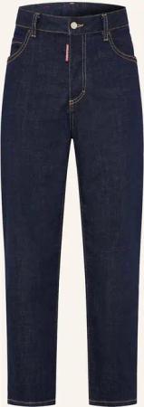 DSQUARED2 Straight Jeans BOSTON