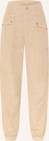 ALLSAINTS Hose VAL mit Leinen