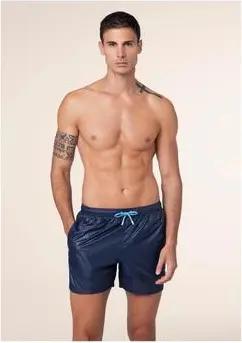 F * * K Badeshorts FK25-M01BU02BU