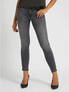 Guess Jeans CURVE X W2YAJ2 D4PZ2-CGR2