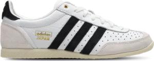 Adidas JAPAN Damen Schuhe - Weiß - Größe: 40 2/3 - Leder - Foot Locker