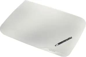 LEITZ Schreibtischunterlage transparent Kunststoff 65,0 x 50,0 cm, 1 St.