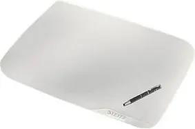 LEITZ Schreibtischunterlage transparent Kunststoff 53,0 x 40,0 cm, 1 St.