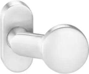 Profiltürknopf 2033/1620 Material VA EST 4-KT.M12mm fest EDI