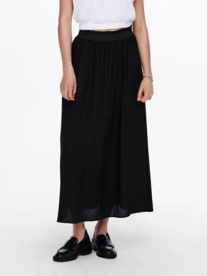 ONLY Maxirock Venedig 15164606 Schwarz Regular Fit