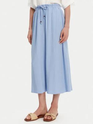 ONLY Midirock Solvi 15338678 Himmelblau Regular Fit