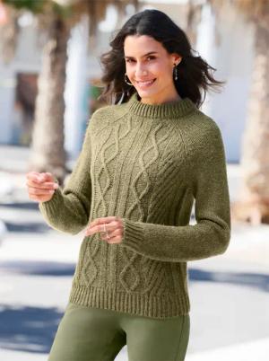 Pullover