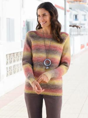 Strickpullover