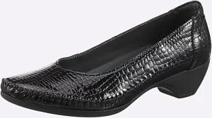 Pumps