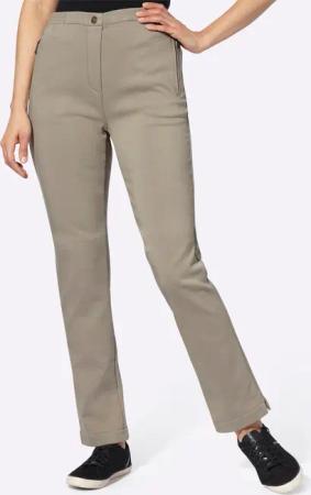 Thermojeans