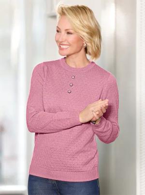 Strickpullover