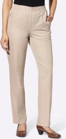 Stoffhose