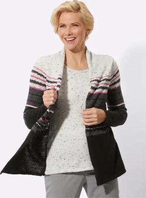 2-in-1-Pullover