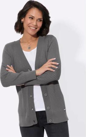 Strickjacke