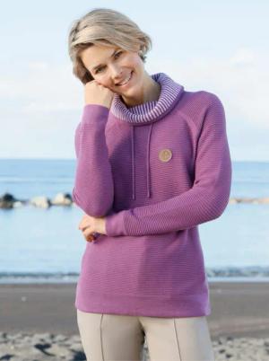 Pullover