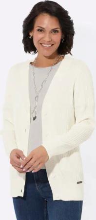 Strickjacke