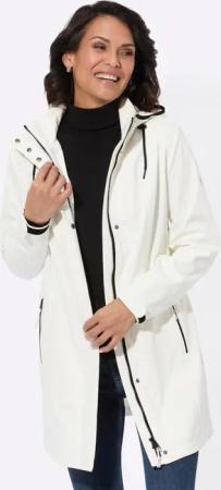 Funktionsjacke