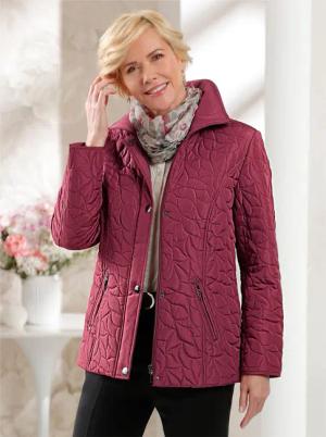Steppjacke