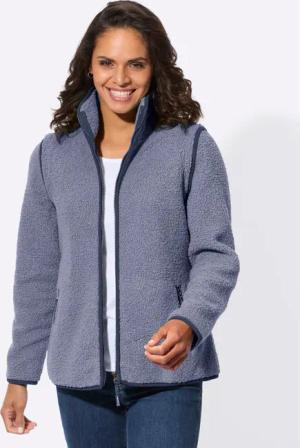 Fleecejacke