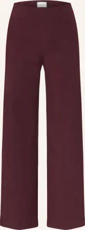 SEDUCTIVE Marlenehose KIMBERLY aus Jersey
