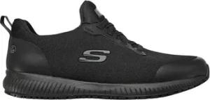Skechers  Halbschuhe 200051EC WORK SQUAD SR MYTON