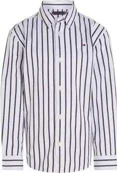 Tommy Hilfiger Hemdbluse -