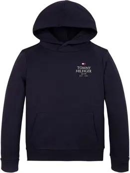 Tommy Hilfiger Fleecepullover -