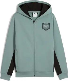 Puma  Fleecepullover -