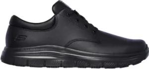 Skechers Sneaker 77513EC WORK RELAXED FIT: FLEX ADVANTAGE - FOU?