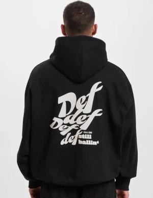 DEF Hoody DEFDEF