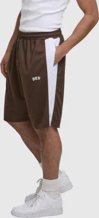 DEF STRIPES Short