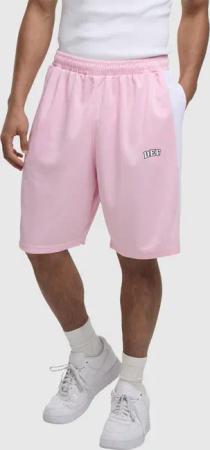 DEF STRIPES Short