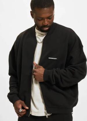 MJ Gonzales Heavy College Vest M.J. GONZALES