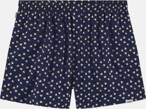 Pockies Navy Popcorn