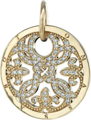 THOMAS SABO Charm-Einhänger PE433-414-14