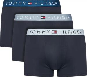 Tommy Hilfiger 3er-Set Boxershorts UM0UM03181 Schwarz