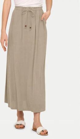 ONLY Midirock Solvi 15338678 Beige Regular Fit