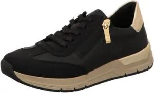 Rieker  Halbschuhe Schnuerschuhe HWK Halbschuhe 58923-00