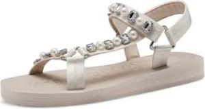 Tamaris Sandalen Sandaletten 28269-44 484
