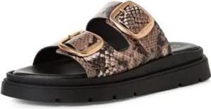 Tamaris Clogs Pantoletten 27259-44 483