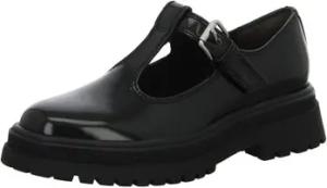Tamaris Damenschuhe Slipper 24324 1-24324-45-001