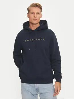 Tommy Jeans Sweatshirt DM0DM20503