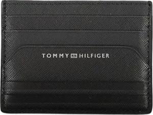 Tommy Hilfiger Geldbeutel AM0AM10980_NERO_BDS