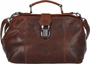 Sattlers & Co. Henkeltasche The Barn Muck sandal