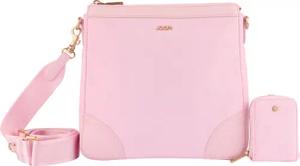 Joop Umhängetasche Decoro Tessuto Jasmina mvz rose